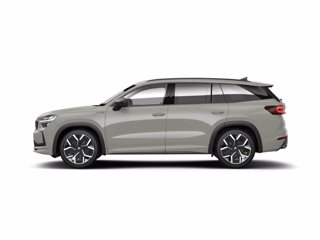 SKODA Kodiaq 2.0 TDI EVO SCR DSG 7 posti Sportline 130 Edition