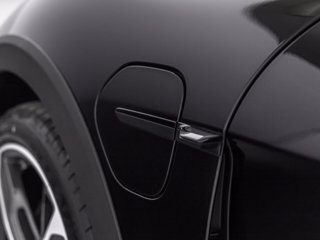 PORSCHE Taycan cross turismo 4