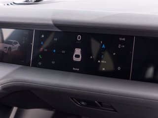 PORSCHE Taycan cross turismo 4