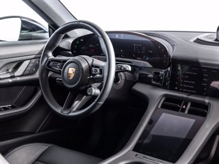 PORSCHE Taycan cross turismo 4
