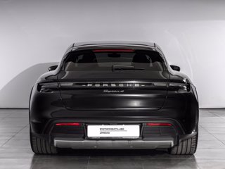 PORSCHE Taycan cross turismo 4