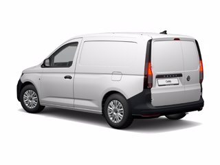 VOLKSWAGEN Caddy 2.0 TDI 102 CV Furgone Business