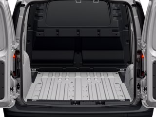 VOLKSWAGEN Caddy 2.0 TDI 102 CV Furgone Business