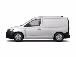 VOLKSWAGEN Caddy 2.0 TDI 102 CV Furgone Business
