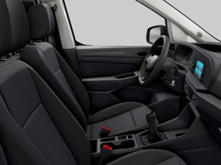 VOLKSWAGEN Caddy 2.0 TDI 102 CV Furgone Business