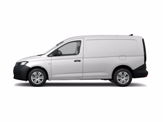 VOLKSWAGEN Caddy 2.0 TDI 102 CV Furgone Business Maxi