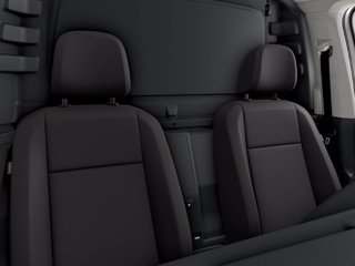 VOLKSWAGEN Caddy 2.0 TDI 102 CV Furgone Business Maxi