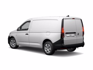 VOLKSWAGEN Caddy 2.0 TDI 102 CV Furgone Business Maxi