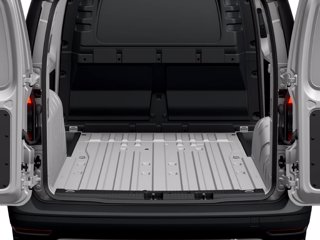 VOLKSWAGEN Caddy 2.0 TDI 102 CV Furgone Business Maxi