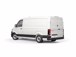VOLKSWAGEN Crafter 35 2.0 TDI 140CV PM-TA Furgone Logistic