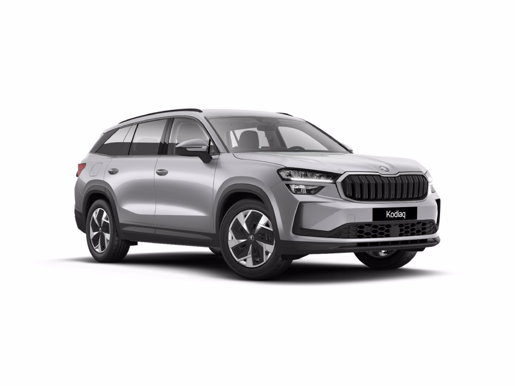 SKODA Kodiaq 1.5 m-HEV DSG 7 posti Executive