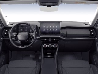 SKODA Kodiaq 1.5 m-HEV DSG 7 posti Executive