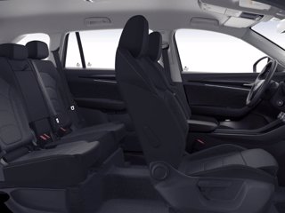 SKODA Kodiaq 2.0 TDI EVO SCR 4x4 DSG 7 posti Style