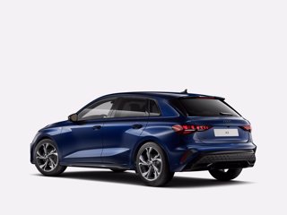 AUDI A3 SPB TDI 85 kW S line edition