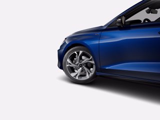 AUDI A3 SPB TDI 85 kW S line edition