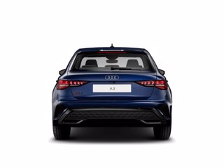 AUDI A3 SPB TDI 85 kW S line edition