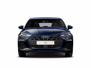 AUDI A3 SPB TDI 85 kW S line edition