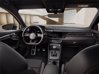 AUDI A3 SPB TDI 85 kW S line edition