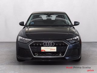 AUDI A1 sportback 25 1.0 tfsi admired advanced s-tronic my20