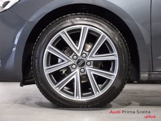 AUDI A1 sportback 25 1.0 tfsi admired advanced s-tronic my20