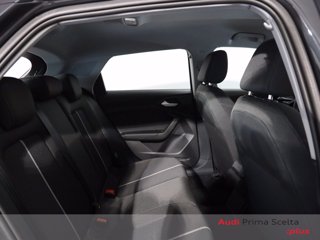 AUDI A1 sportback 25 1.0 tfsi admired advanced s-tronic my20