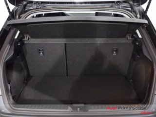 AUDI A1 sportback 25 1.0 tfsi admired advanced s-tronic my20