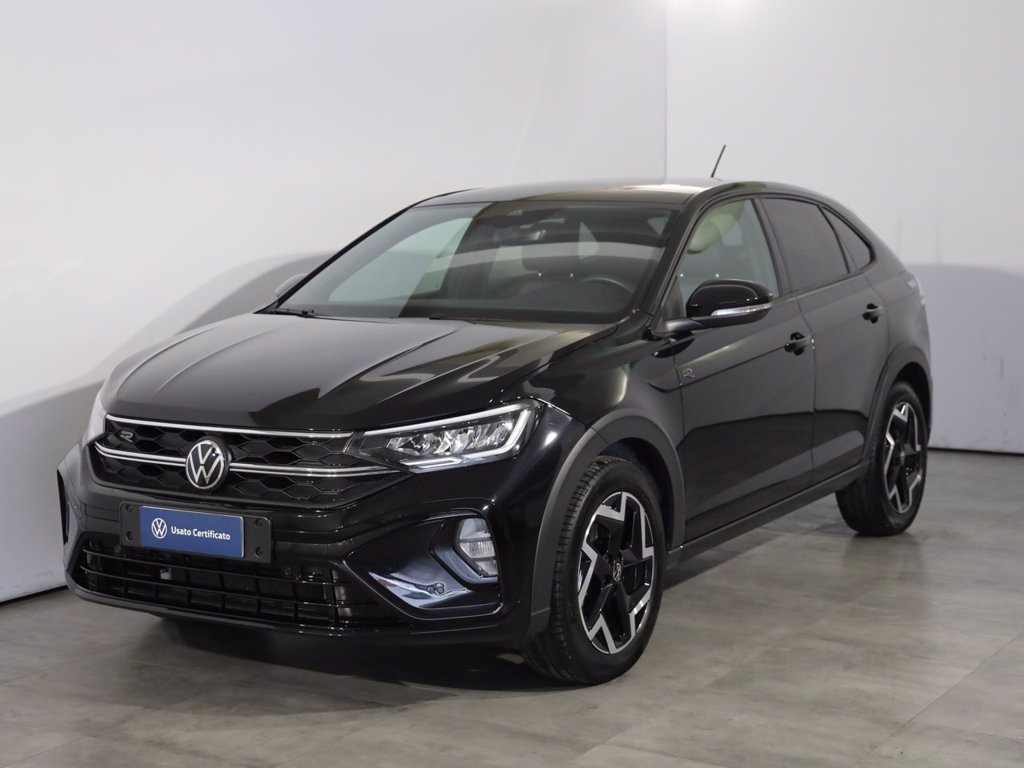VOLKSWAGEN Taigo 1.0 tsi r-line 115cv dsg