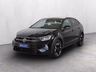 VOLKSWAGEN Taigo 1.0 tsi r-line 115cv dsg