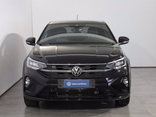 VOLKSWAGEN Taigo 1.0 tsi r-line 115cv dsg