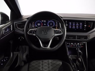 VOLKSWAGEN Taigo 1.0 tsi r-line 115cv dsg