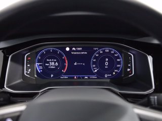 VOLKSWAGEN Taigo 1.0 tsi r-line 115cv dsg