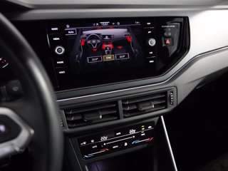 VOLKSWAGEN Taigo 1.0 tsi r-line 115cv dsg