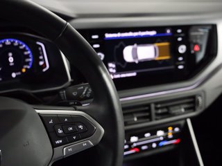 VOLKSWAGEN Taigo 1.0 tsi r-line 115cv dsg