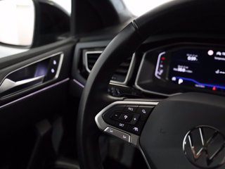 VOLKSWAGEN Taigo 1.0 tsi r-line 115cv dsg