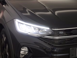 VOLKSWAGEN Taigo 1.0 tsi r-line 115cv dsg