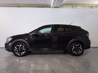 VOLKSWAGEN Taigo 1.0 tsi r-line 115cv dsg