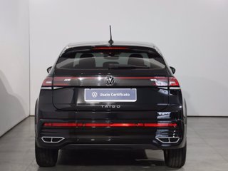 VOLKSWAGEN Taigo 1.0 tsi r-line 115cv dsg