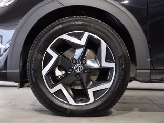 VOLKSWAGEN Taigo 1.0 tsi r-line 115cv dsg