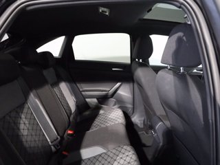 VOLKSWAGEN Taigo 1.0 tsi r-line 115cv dsg