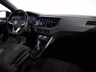 VOLKSWAGEN Taigo 1.0 tsi r-line 115cv dsg