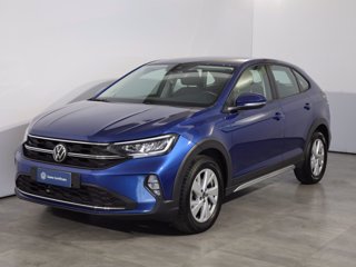 VOLKSWAGEN Taigo 1.0 tsi life 115cv