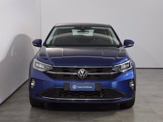 VOLKSWAGEN Taigo 1.0 tsi life 115cv