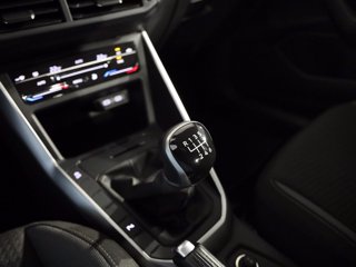 VOLKSWAGEN Taigo 1.0 tsi life 115cv