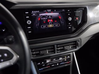 VOLKSWAGEN Taigo 1.0 tsi life 115cv