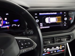 VOLKSWAGEN Taigo 1.0 tsi life 115cv