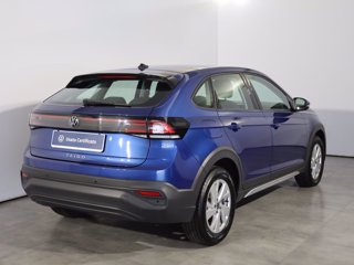 VOLKSWAGEN Taigo 1.0 tsi life 115cv