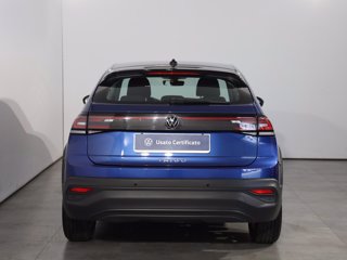 VOLKSWAGEN Taigo 1.0 tsi life 115cv