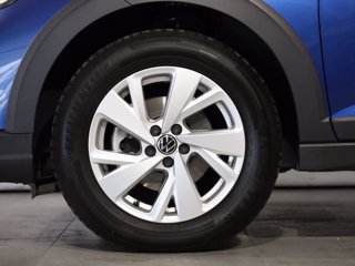 VOLKSWAGEN Taigo 1.0 tsi life 115cv