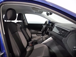 VOLKSWAGEN Taigo 1.0 tsi life 115cv