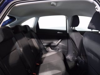 VOLKSWAGEN Taigo 1.0 tsi life 115cv